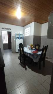 Casa na Barra dos Coqueiros