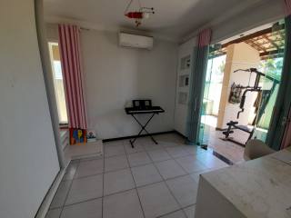 Casa na Aruana