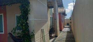 Casa na Aruana