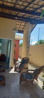 Casa na Aruana
