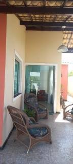 Casa na Aruana