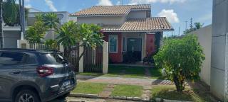Casa na Aruana