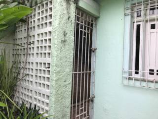 Casa no Sol nascente
