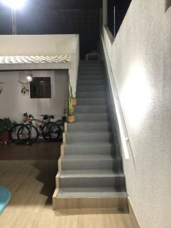 Casa no Mosqueiro