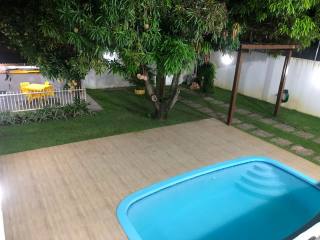 Casa no Mosqueiro