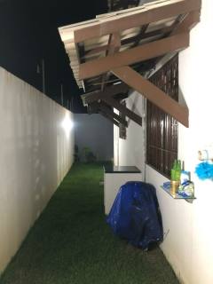 Casa no Mosqueiro