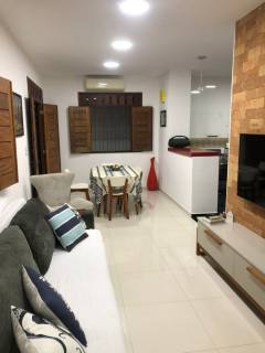 Casa no Mosqueiro