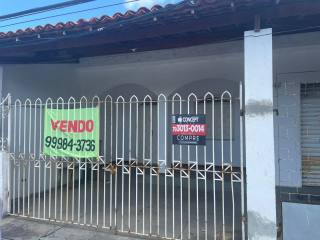 Casa no Aeroporto