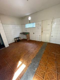 Casa no Aeroporto