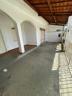 Casa no Aeroporto