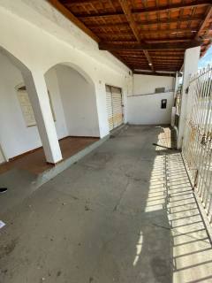 Casa no Aeroporto