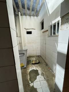 Casa no Aeroporto