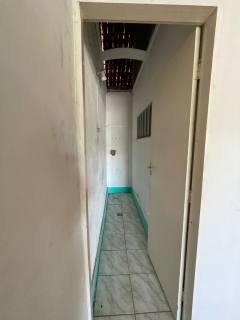 Casa no Aeroporto