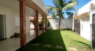 Residencial Costa Azul Jatobá