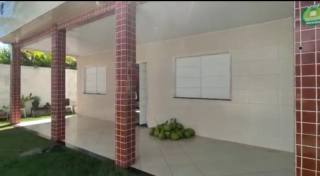 Residencial Costa Azul Jatobá