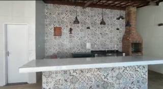 Residencial Costa Azul Jatobá