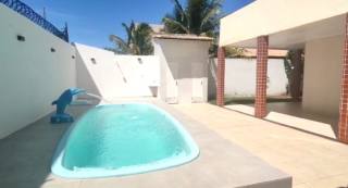 Residencial Costa Azul Jatobá