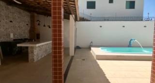 Residencial Costa Azul Jatobá