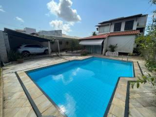 Casa na Aruana