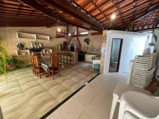 Casa na Aruana