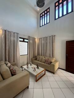 Casa na Aruana