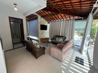 Casa na Aruana