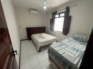 Casa na Aruana