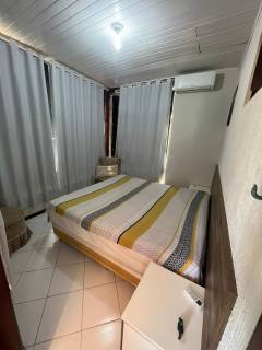 Casa na Aruana