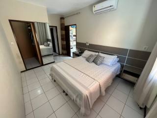 Casa na Aruana