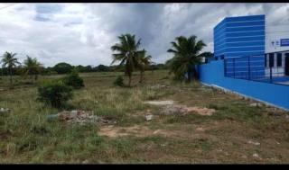Terreno na Praia do Saco