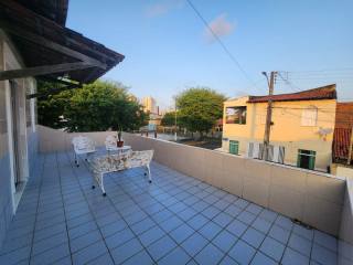 Casa no Luzia