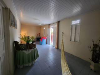 Casa no Luzia