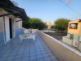 Casa no Luzia