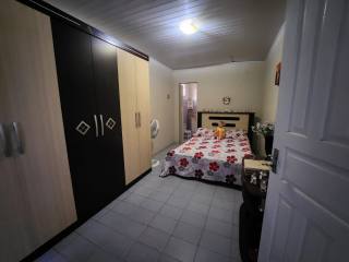 Casa no Luzia