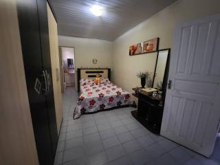 Casa no Luzia