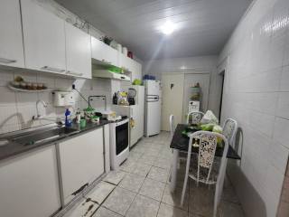 Casa no Luzia