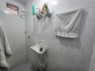Casa no Luzia