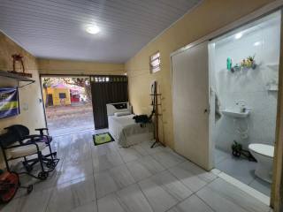 Casa no Luzia