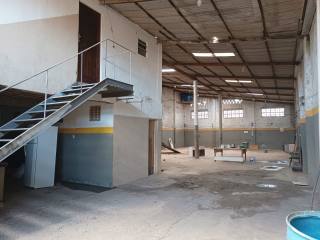 Ponto Comercial em São Cristovão