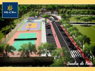 Lote no Ville Al Mare