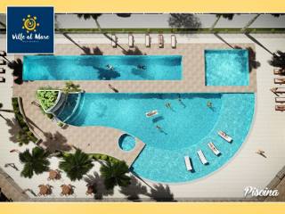 Lote no Ville Al Mare