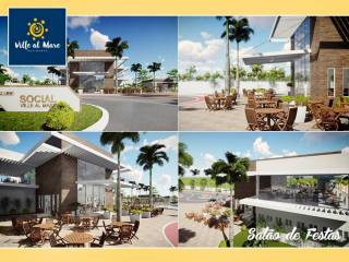 Lote no Ville Al Mare