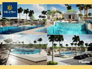 Lote no Ville Al Mare