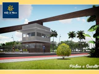 Lote no Ville Al Mare