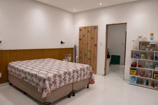 Casa na Coroa do Meio