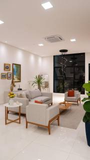Casa na Coroa do Meio