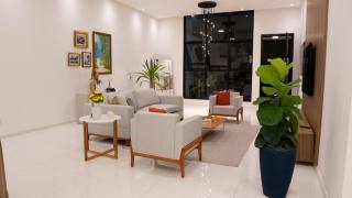 Casa na Coroa do Meio