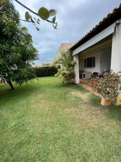 CASA NO COSTA PARADISO
