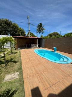 CASA NO MOSQUEIRO