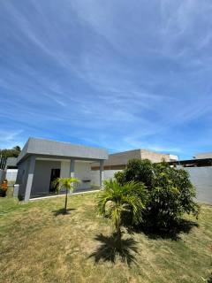 CASA NO MOSQUEIRO